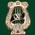 crest
