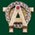 crest