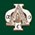 crest