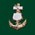 crest