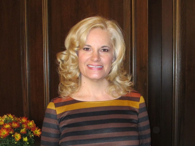 Lisa Seward Ft. Bend