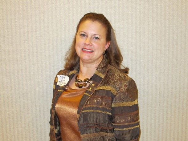 Christi Barr Katy