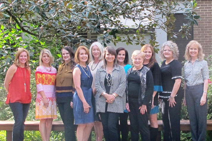 Houston-area Alumnae Panhellenics 10-25-16 other panhellenics