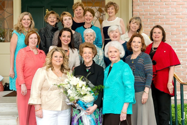 Zeta Tau Alpha ZTA