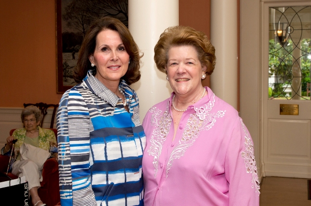 Deborah Etheridge and Sherry St. Aubin deborah and sherry