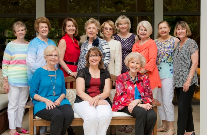 HAPA Past Presidents hapa presidents