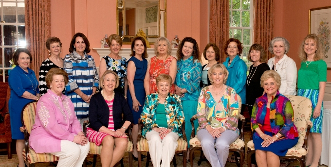 HAPF Board of Trustees hapf