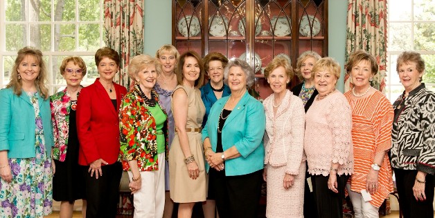 HAPF Board of Directors HAPF Trustees