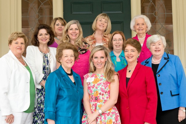 Zeta Tau Alpha ZTA