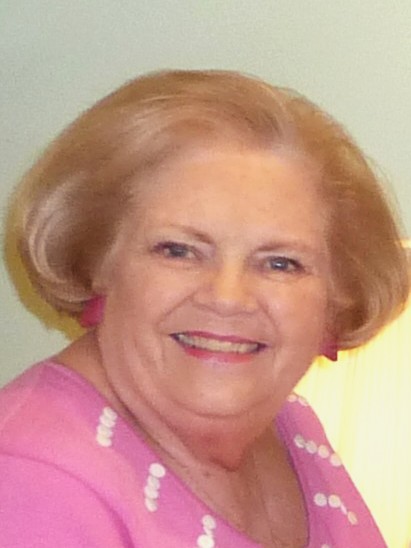Alice Barry