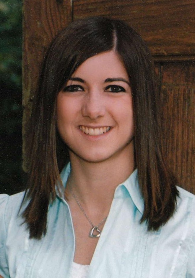 Amanda Alexander Alexander