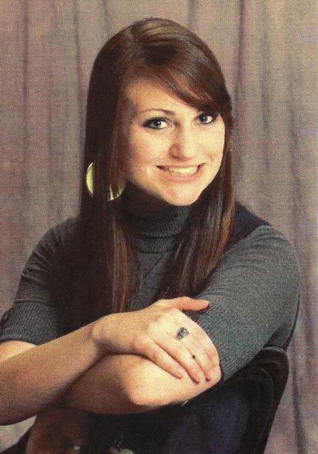 Kacy Burdette Burdette