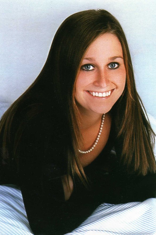 Courtney Cockrell Cockrell