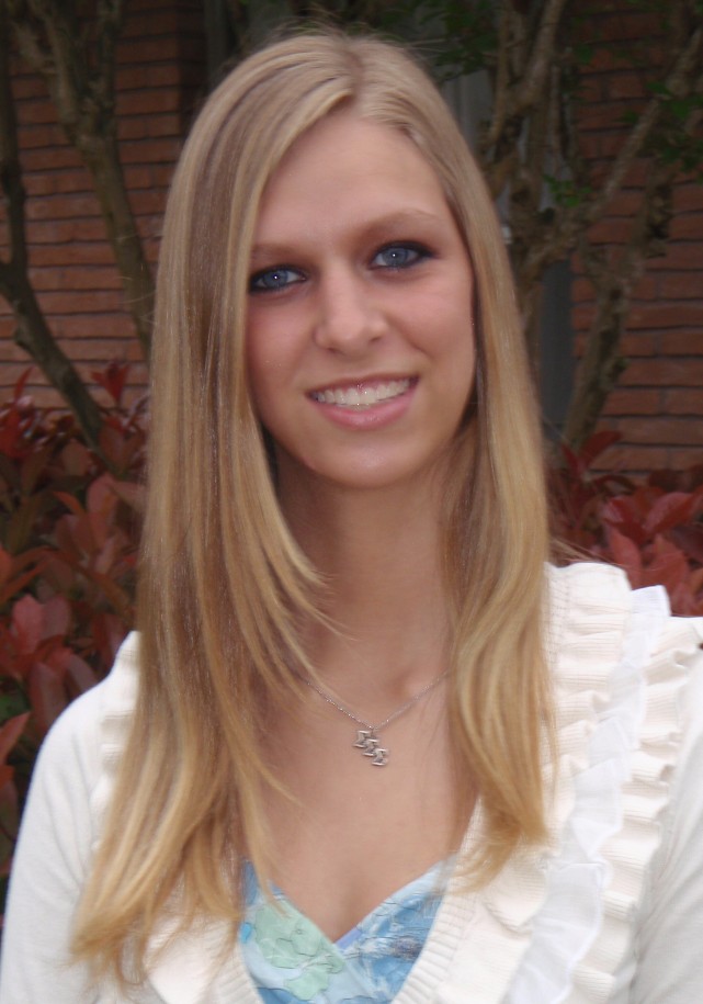 Leah Durain win