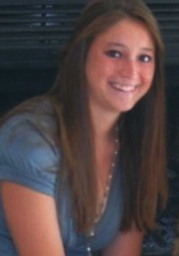 Kelsey Gonzales Gonzales