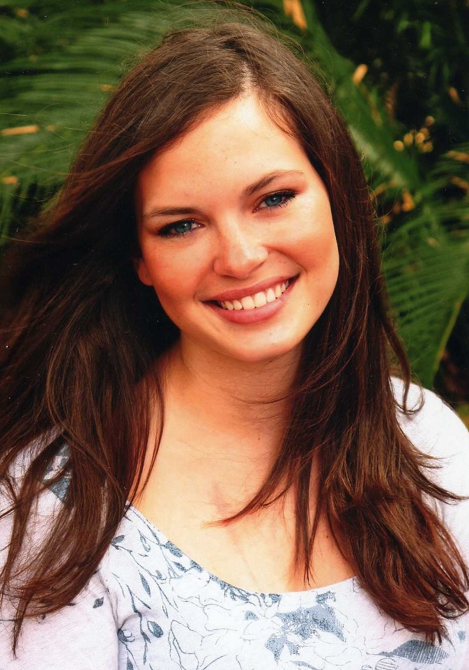 Rebecca Staudt Staudt