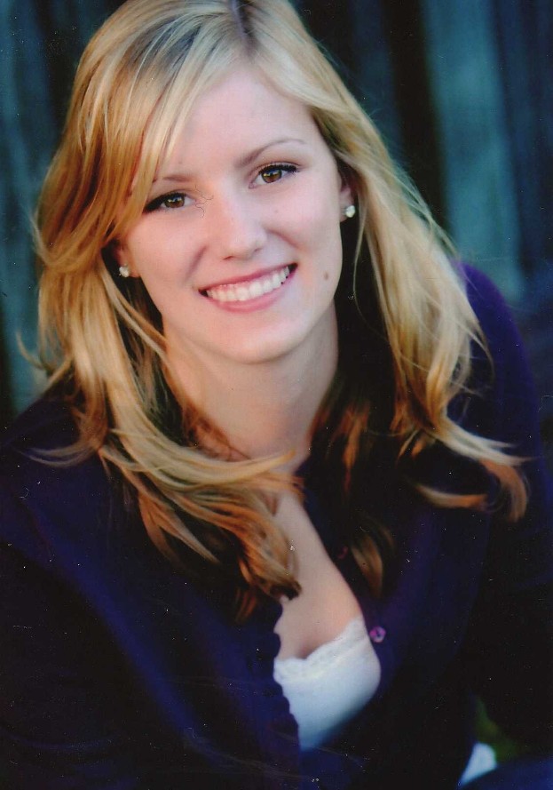 Kathryn Thomas win