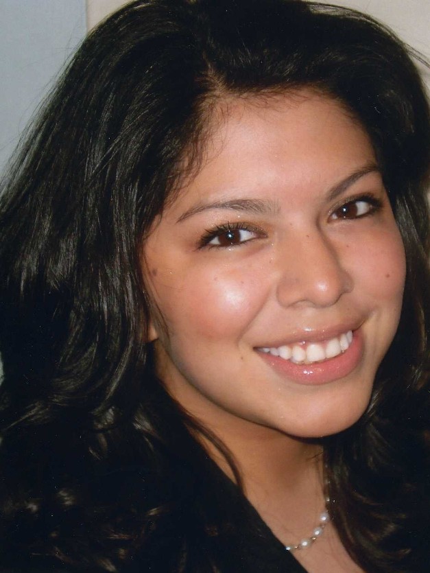 Diana Trejo Trejo