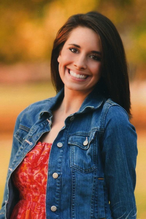 Kourtney Faldyn win