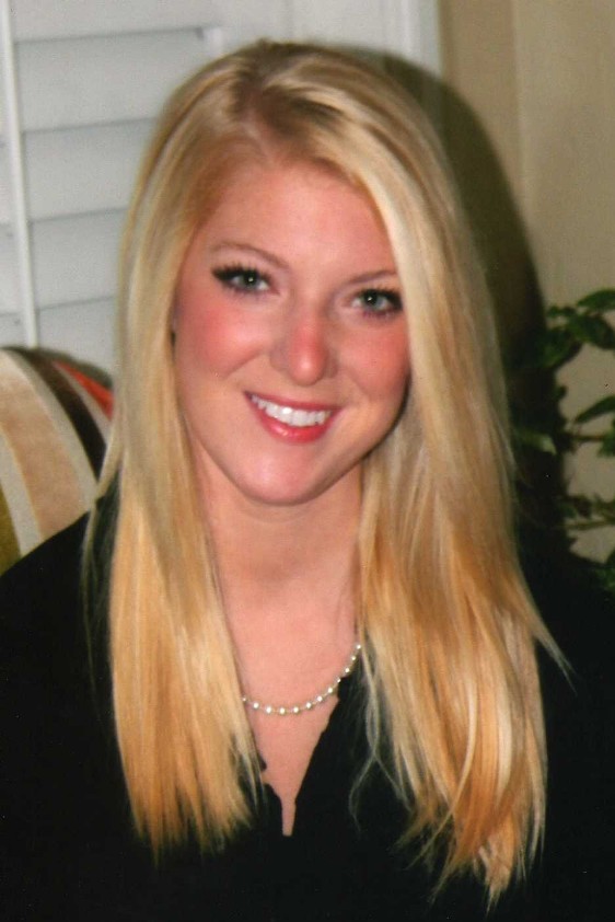 Kathryn Jones win