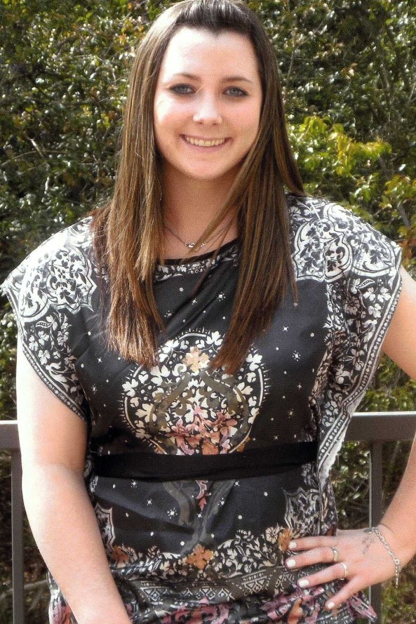 Jessica Poeschl win