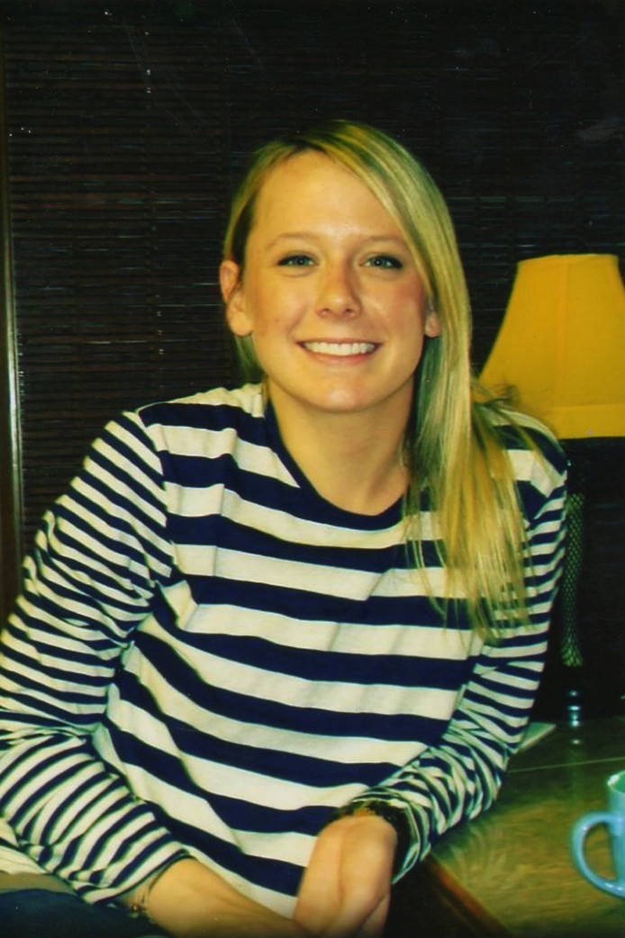 Brittany Balcom win