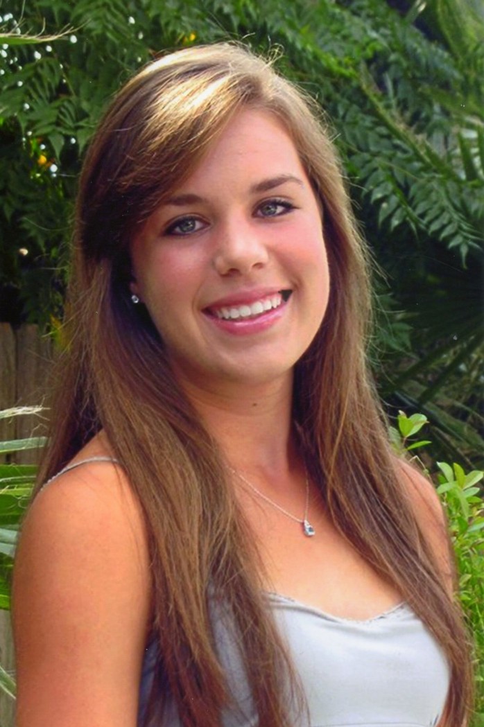 Haley Boyd win