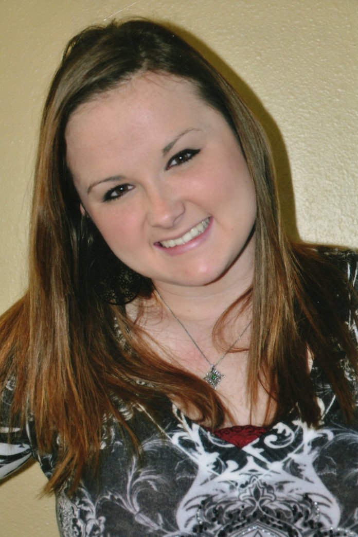 Kimberly Goodhead win