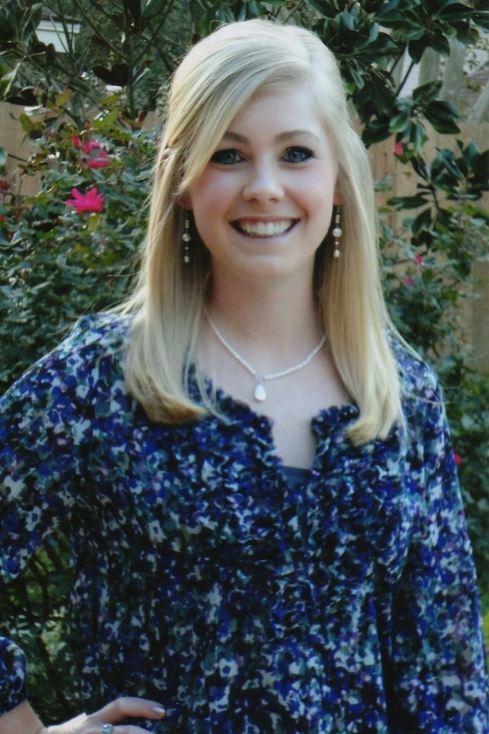 Erin Gorman win