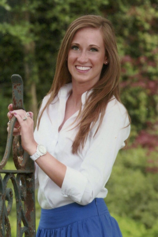 Lindsey Koszela Koszela