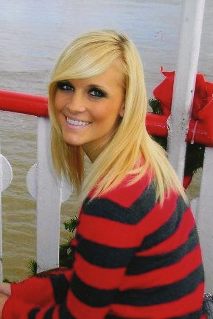 Meagen Morrison Morrison