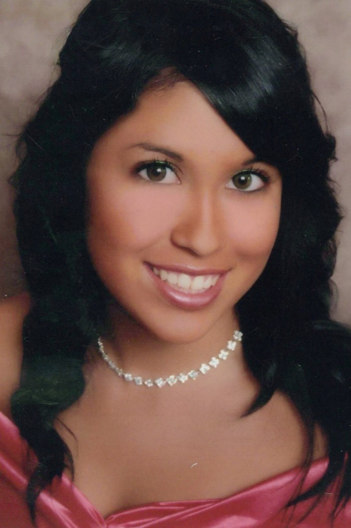 Jessica Olvera win