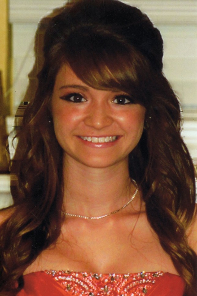 Paige Sanchez win