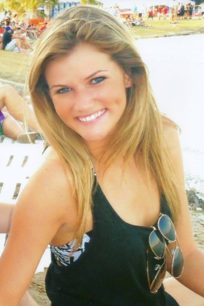 Christene Danielle Story win