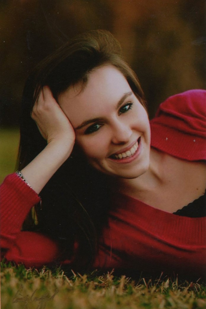 Kathryn Sykes win