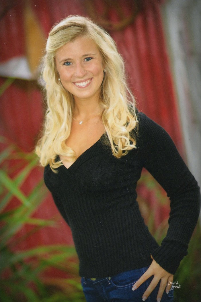 Kelly Taylor win