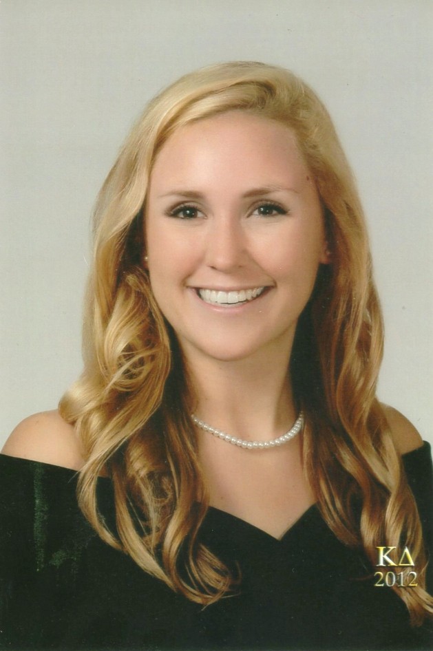 Paige Atkinson Atkinson