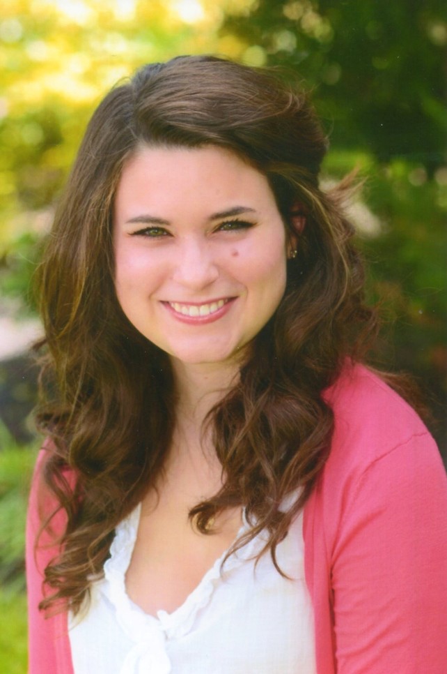Savannah Gresham Gresham