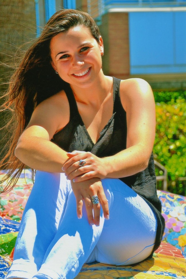 Rachel Navon Navon