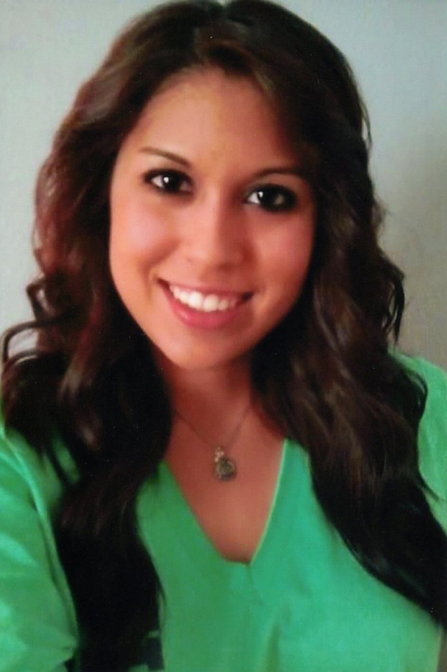 Jessica Olvera Olvera