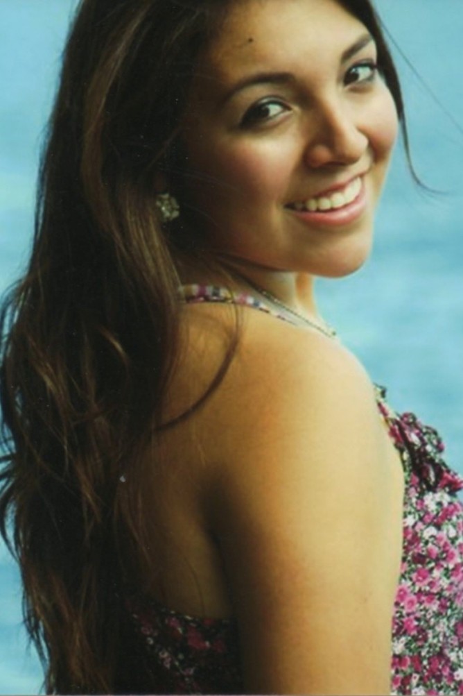 Kristen Valenzuela Valenzuela