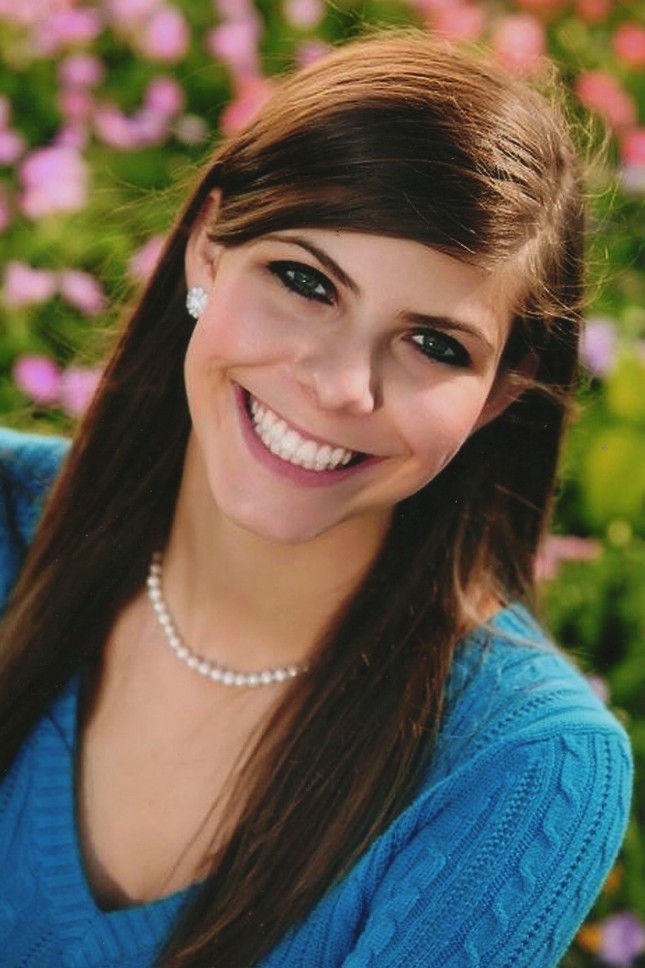 Caitlin Wilkinson Wilkinson