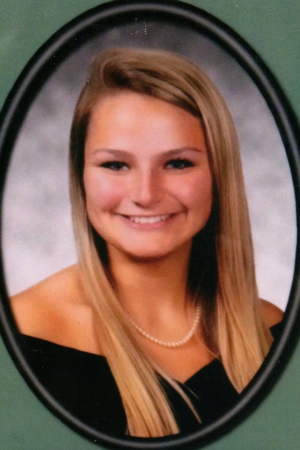 Haley Jozwiak winner