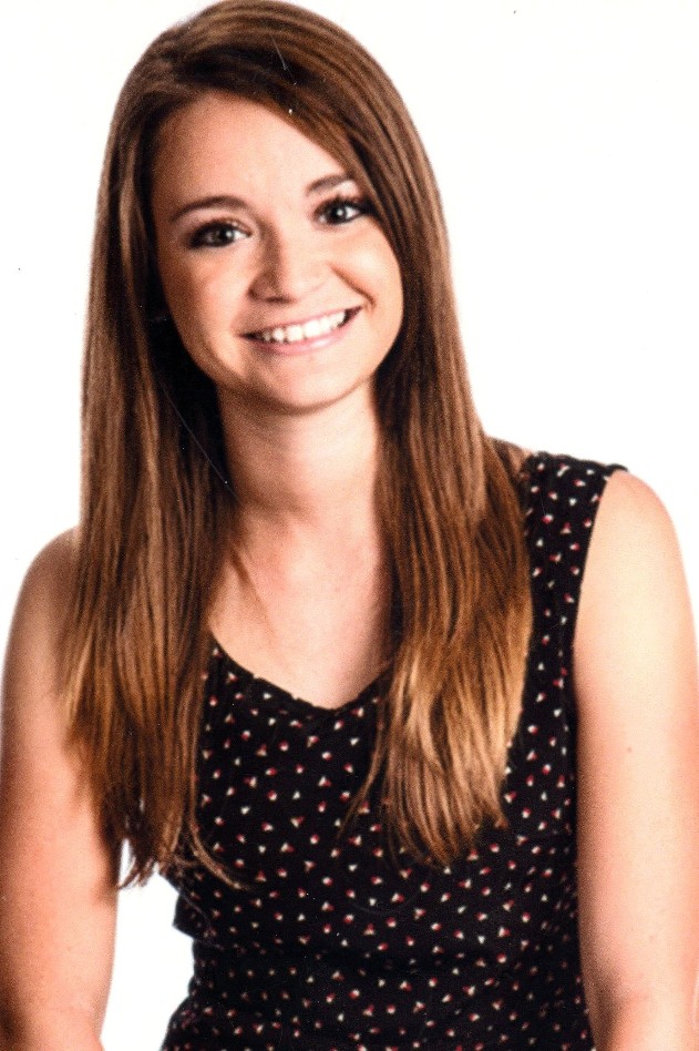 Paige Sanchez winner