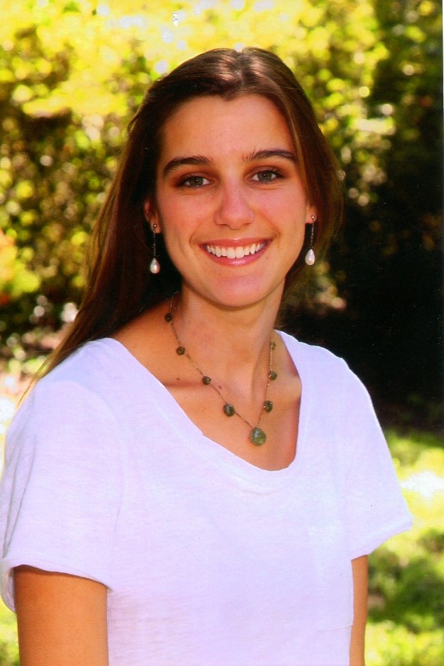 Carlieigh Taylor winner