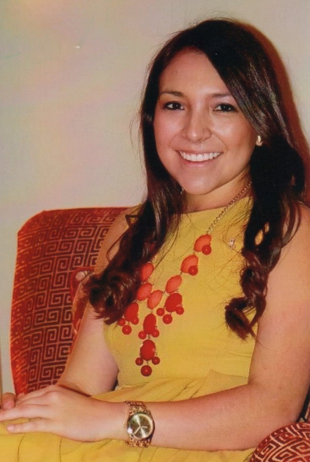 Kristen Valenzuela winner