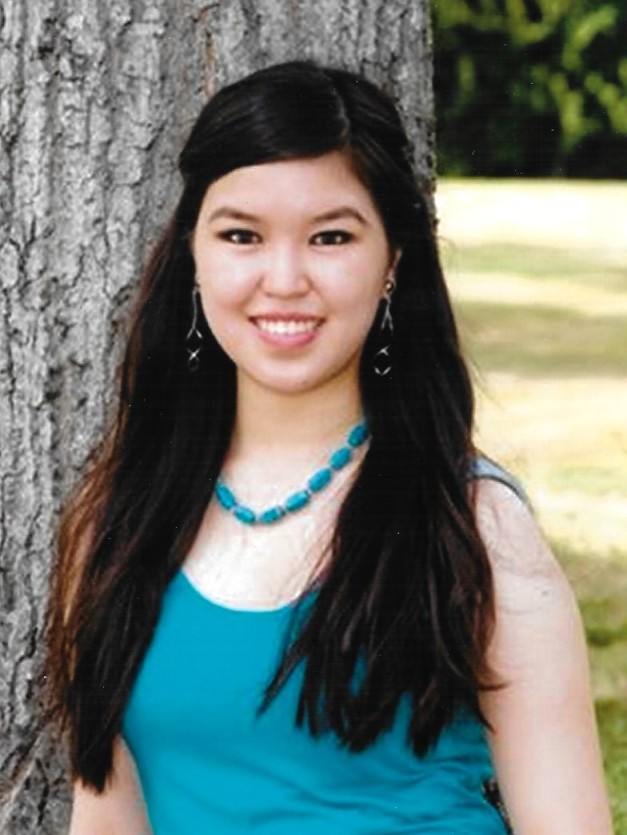 Tanya Chen Chen