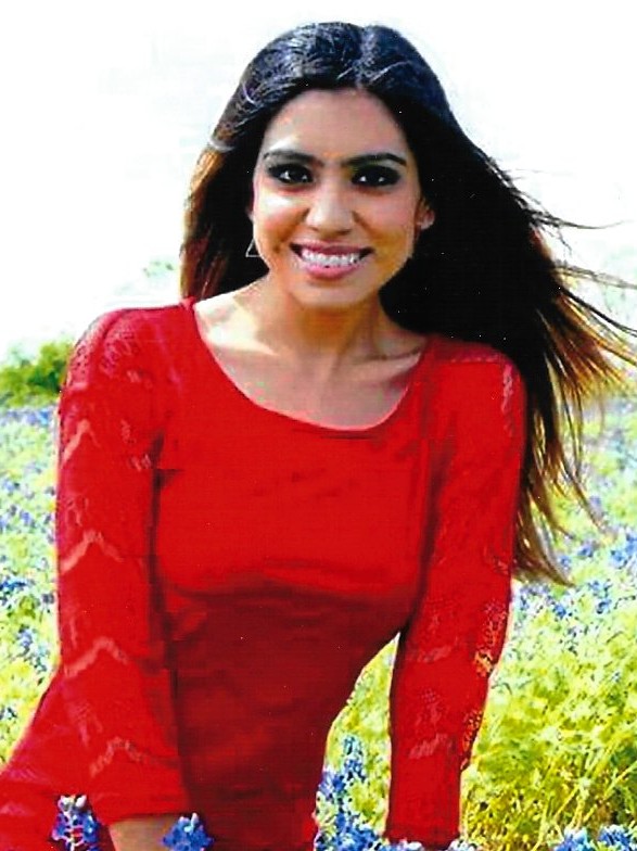 Brittney Jimenez Jimenez