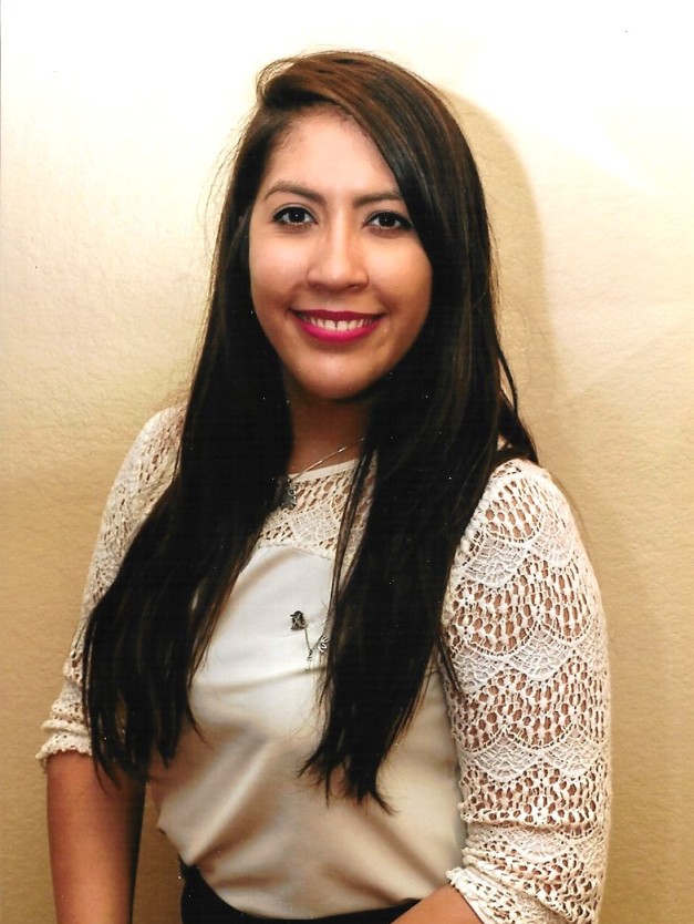 Karen Lopez Lopez