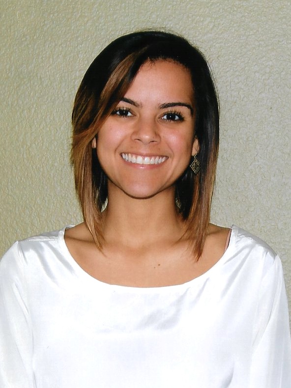 Rebecca Ramirez Ramirez